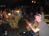 DJ Albacher Dorffest 2009 - 1.JPG